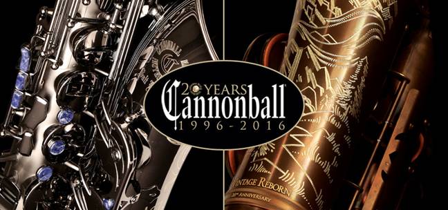 Cannonball 20th
