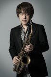 勝田一樹氏(DIMENSION)