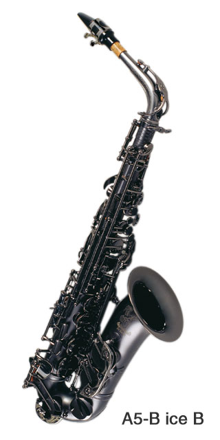 Cannonball A5-B ice B(アルトサックス)