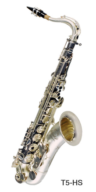 Cannonball T5-HS(テナーサックス)